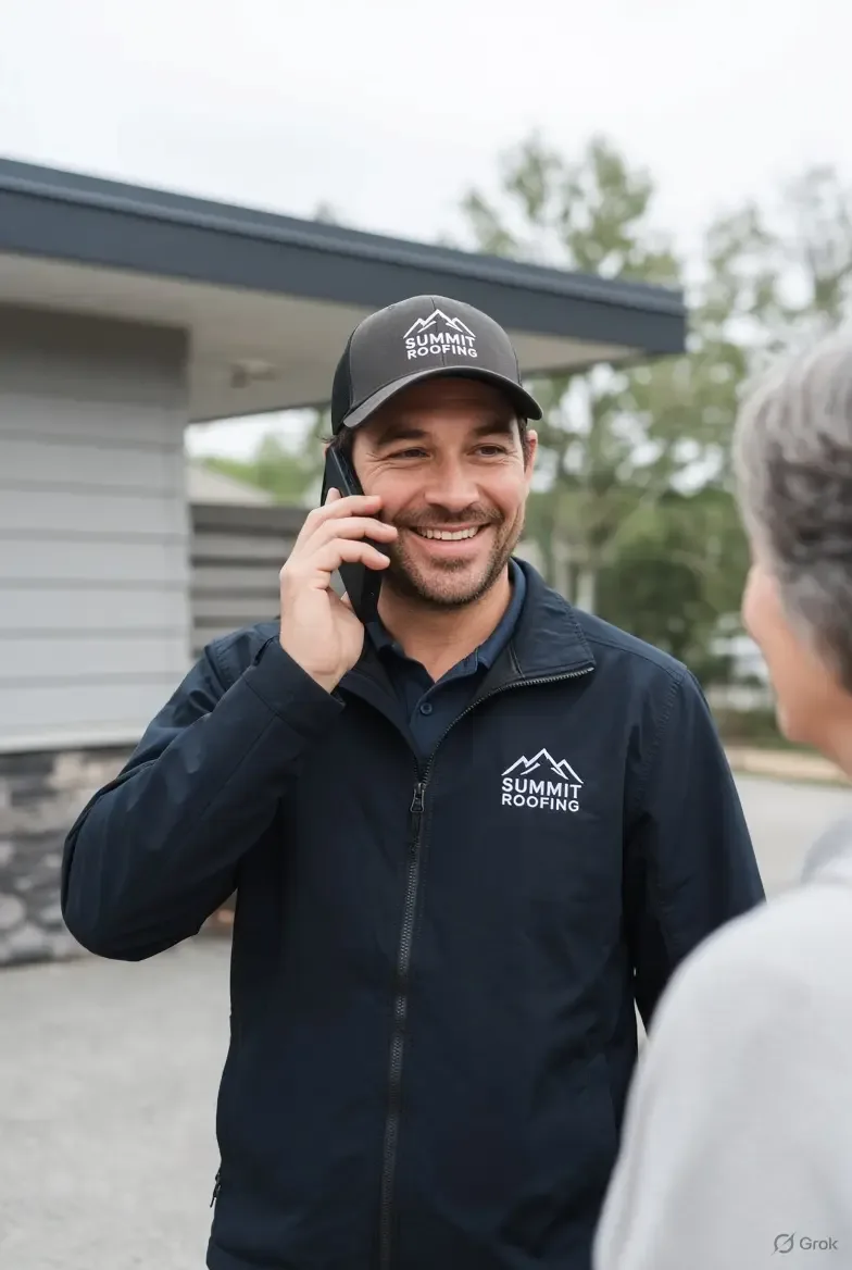 Flat Roof Leak Repair Monclova, OH FAQs